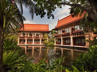 Anantara Hua Hin Resort & Spa Hua Hin